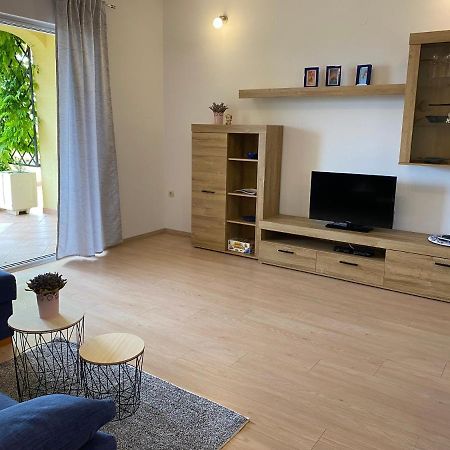 Apartment Marisol Barbat Barbat na Rabu Exterior photo