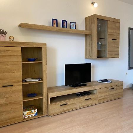 Apartment Marisol Barbat Barbat na Rabu Exterior photo