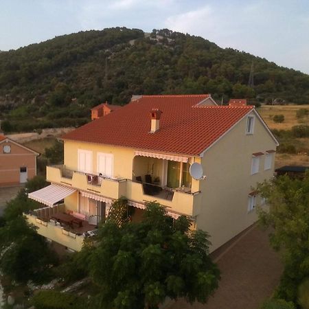 Apartment Marisol Barbat Barbat na Rabu Exterior photo