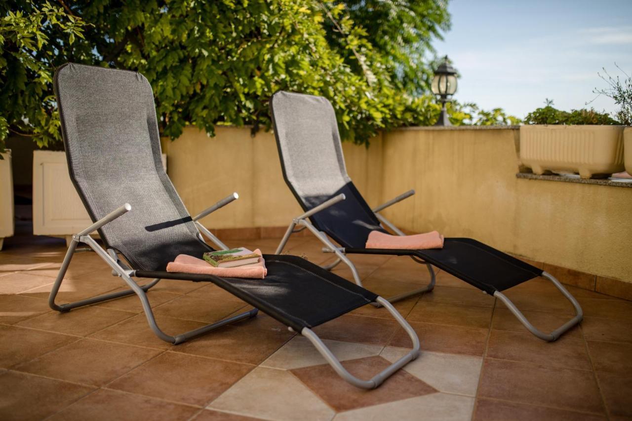 Apartment Marisol Barbat Barbat na Rabu Exterior photo