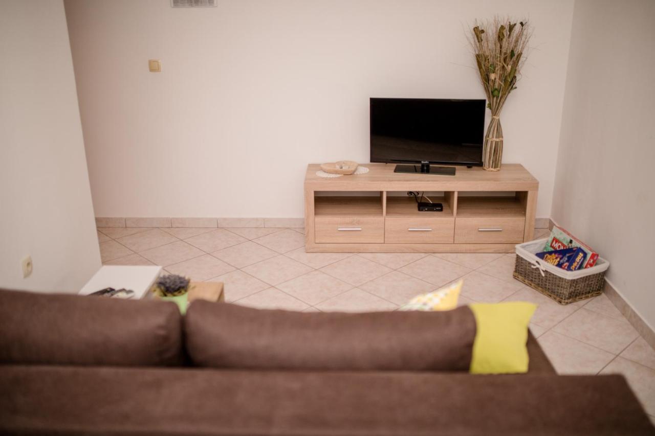 Apartment Marisol Barbat Barbat na Rabu Exterior photo