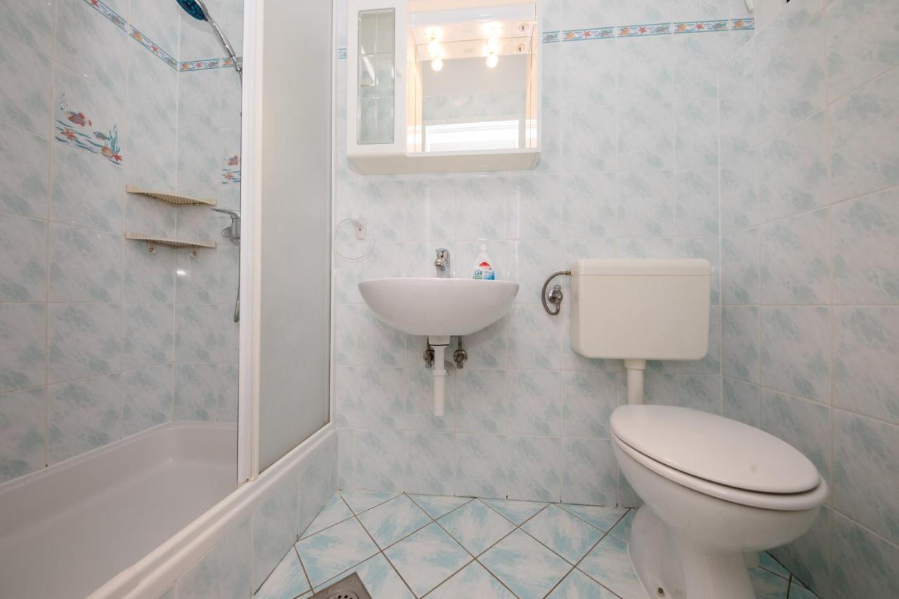 Apartment Marisol Barbat Barbat na Rabu Exterior photo
