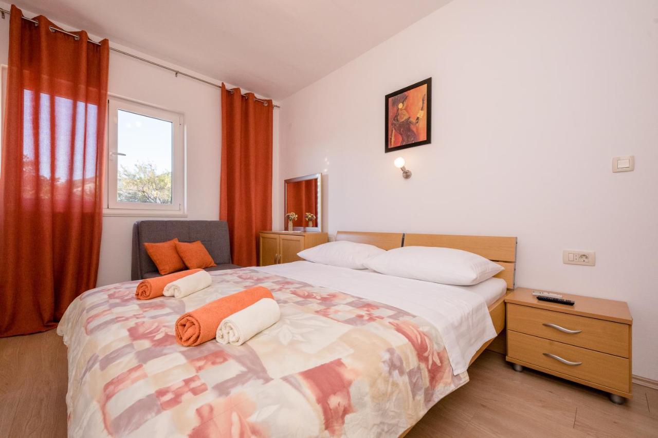 Apartment Marisol Barbat Barbat na Rabu Exterior photo