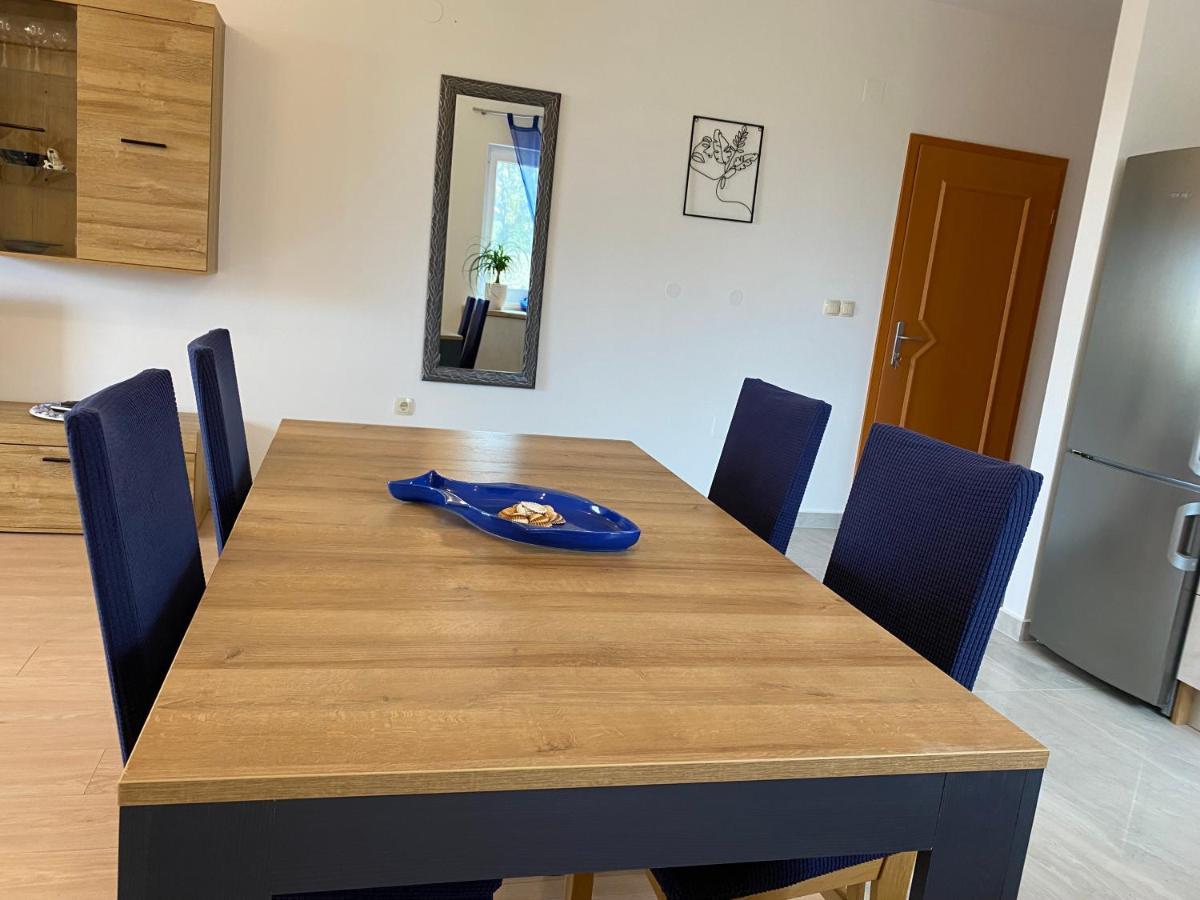 Apartment Marisol Barbat Barbat na Rabu Exterior photo