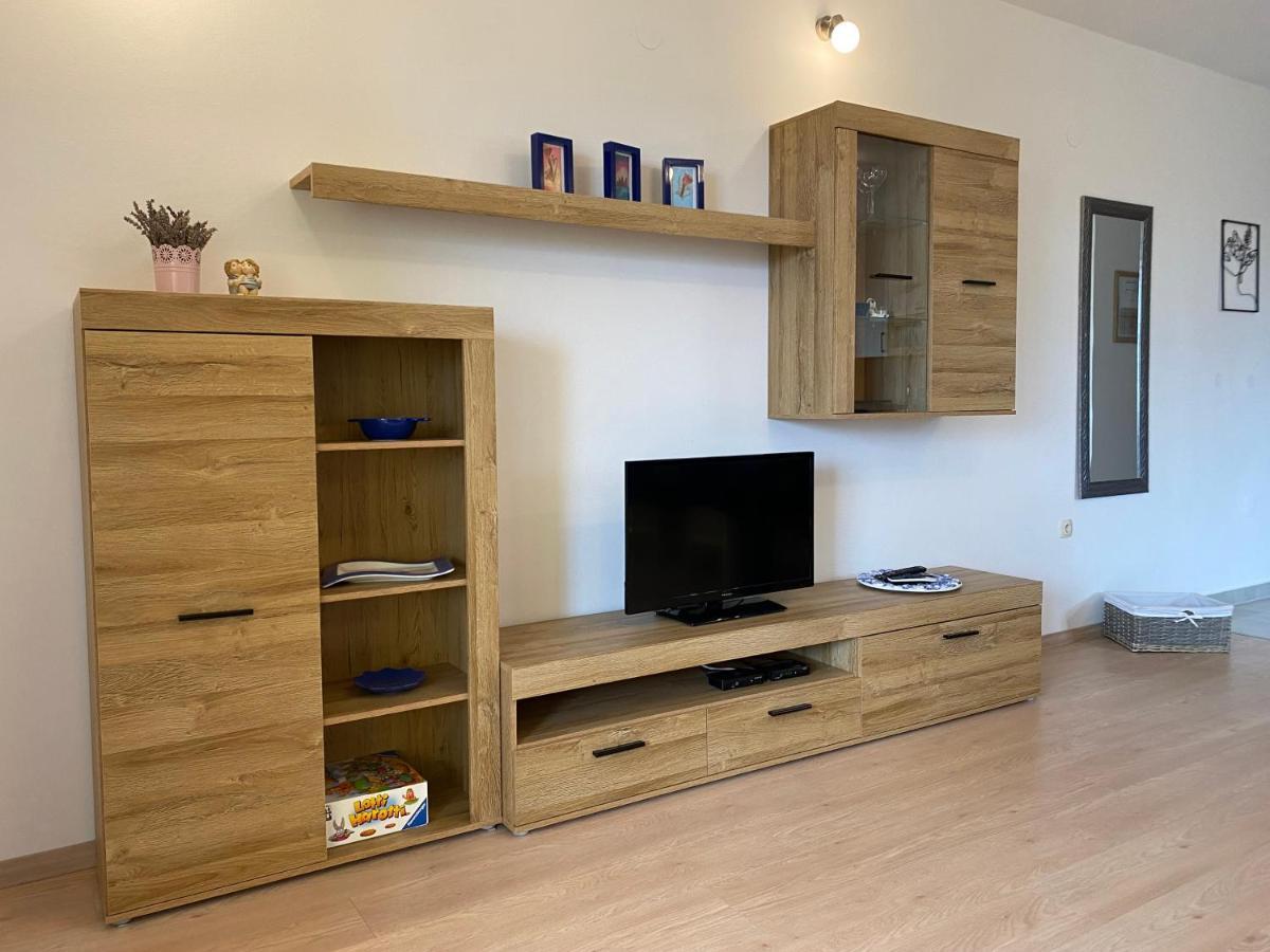 Apartment Marisol Barbat Barbat na Rabu Exterior photo